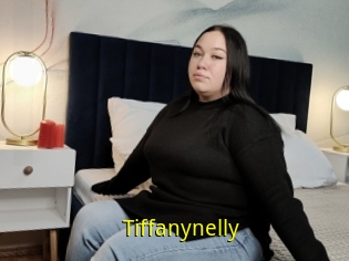 Tiffanynelly
