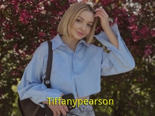 Tiffanypearson