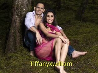 Tiffanyxwilliam