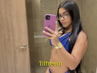 Tiffteem