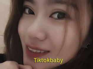 Tiktokbaby