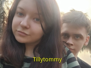 Tillytommy