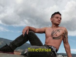 Timettmax