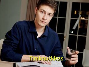 Timknuckless