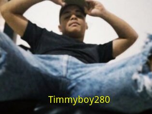 Timmyboy280