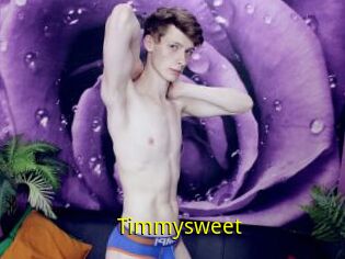 Timmysweet