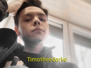 Timotheedarko