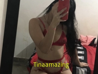 Tinaamazing