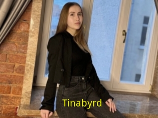 Tinabyrd