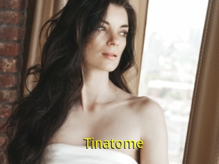 Tinatome