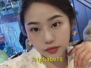 Tingbabe18
