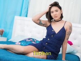 Tinshan