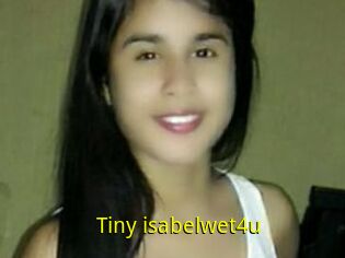 Tiny_isabelwet4u