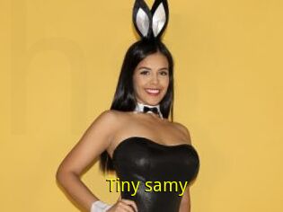 Tiny_samy