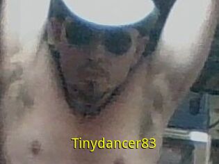 Tinydancer83
