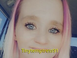 Tinytemptress91