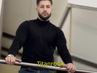 Titanrook