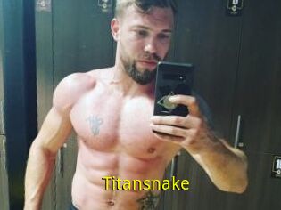 Titansnake