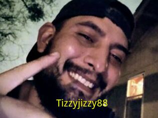 Tizzyjizzy88