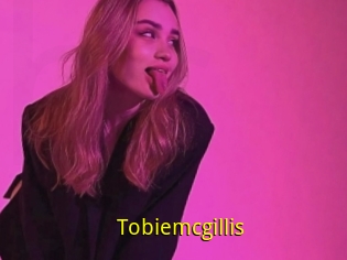 Tobiemcgillis