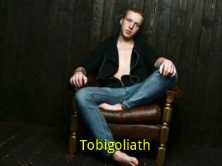 Tobigoliath