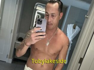 Tobylakeside