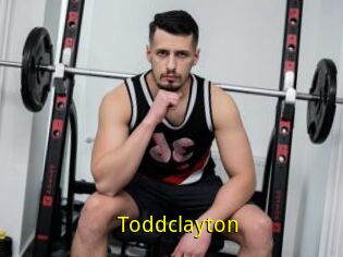 Toddclayton