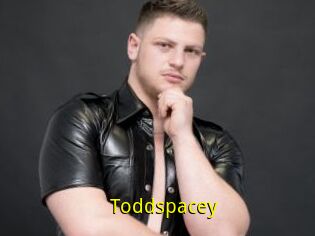 Toddspacey