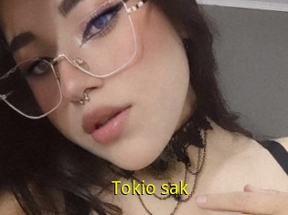 Tokio_sak