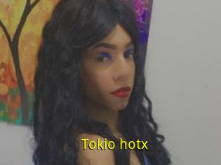 Tokio_hotx