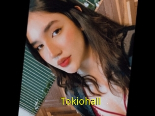 Tokiohall
