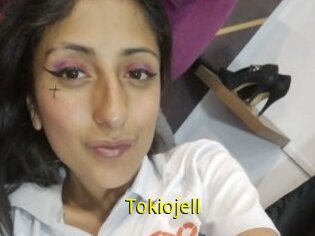 Tokiojell