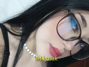 Tokiosak