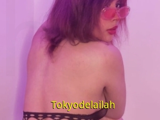 Tokyodelailah