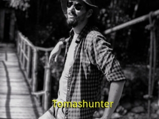 Tomashunter