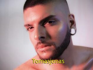 Tomasjonas