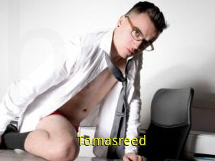 Tomasreed