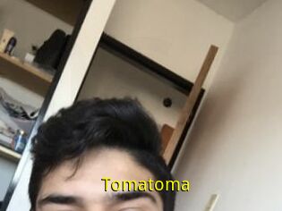 Tomatoma