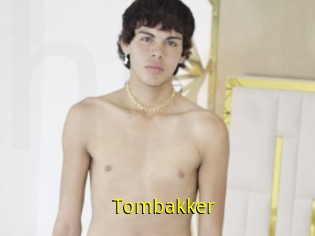 Tombakker
