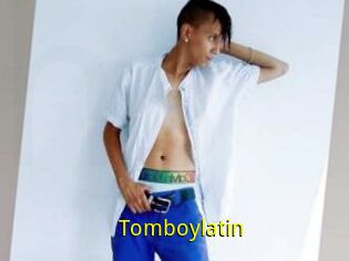 Tomboylatin