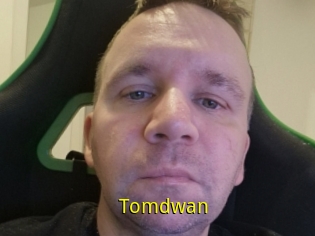 Tomdwan