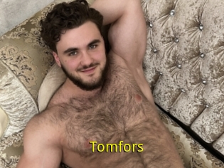 Tomfors