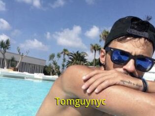 Tomguynyc