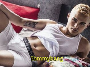 Tommybang