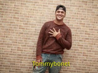 Tommybonet