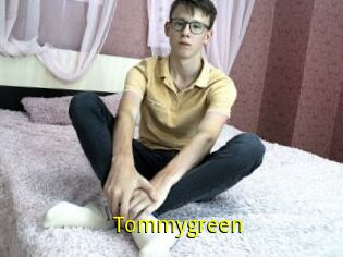 Tommygreen