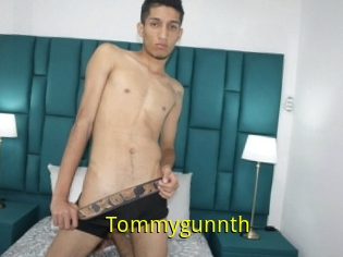 Tommygunnth
