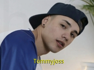 Tommyjoss