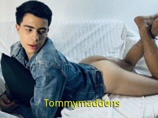 Tommymaddens