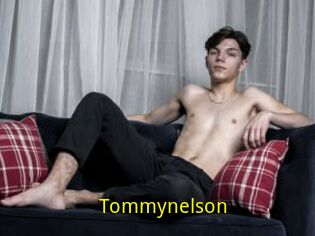 Tommynelson